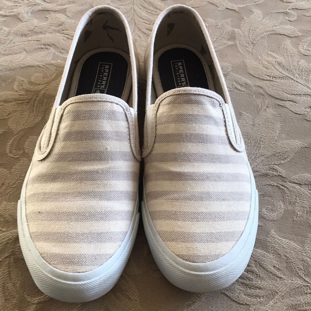 Sperry shoes